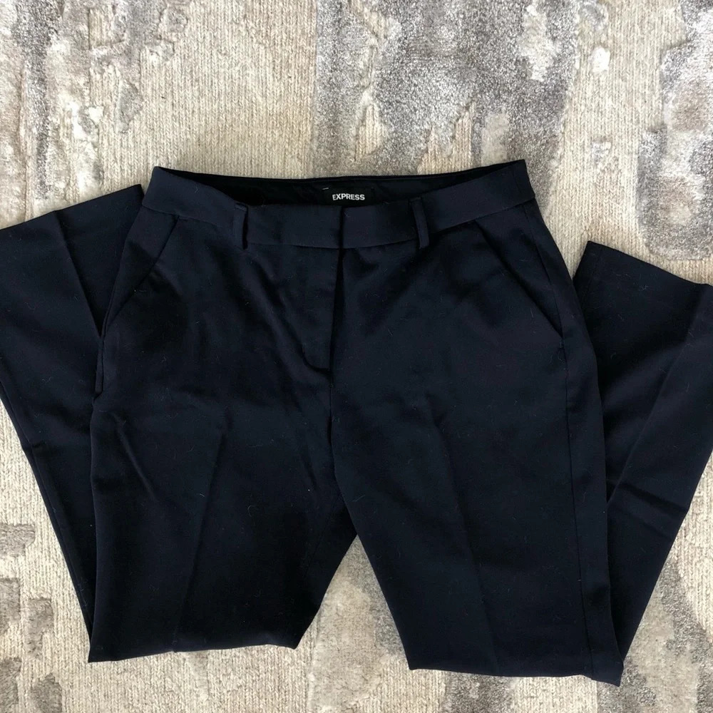 Express Dress Pants